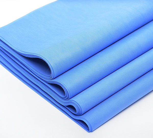 弓长岭RPET无纺布