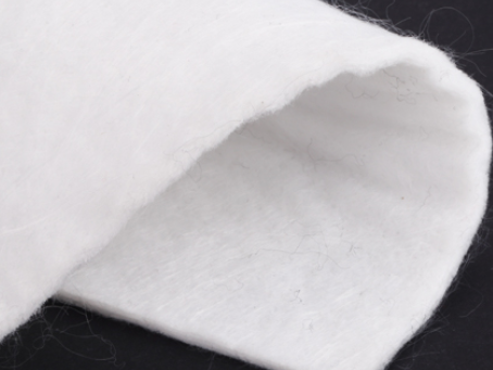 弓长岭长丝土工布